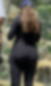 Latina Cutie W Vpl