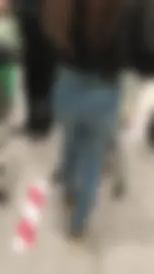 Small booty