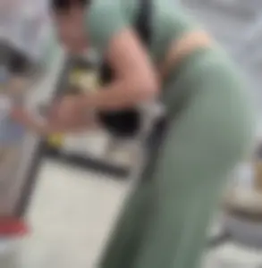 The Green Meanie (Closeups)