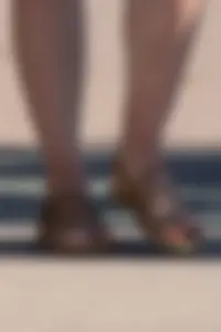 Huge collection of legs and feet photos taken in pubilc places