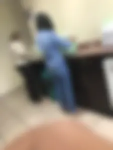 Great ass all denim outfit