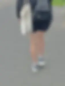 BOOTY BUBBLE BUTT ASS walking
