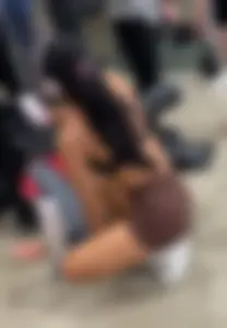 College Gym Girls (PART 32)