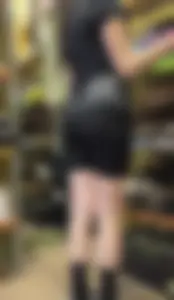 Skinny sisters with bubble butt - amazing ass