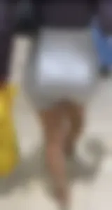 I’m sorry. BUT WTF (Perfect Latina)