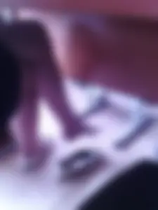 Teen College Girl’s Legs in Pantyhose and Flats with One Shoe Taken Off under the Desk Classroom Creepshots