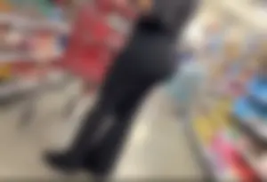Latina milf Thicc