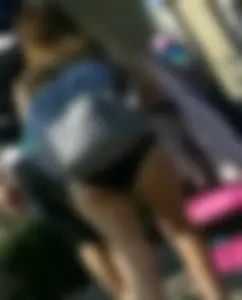 Random bikinis