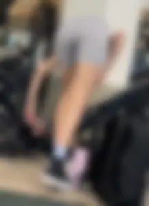 College gym girls PART 9 (B tier)