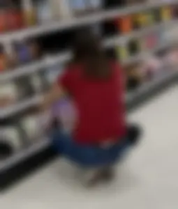 A Kind Target visit