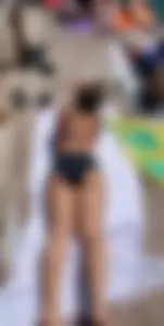 Some beach creepshots