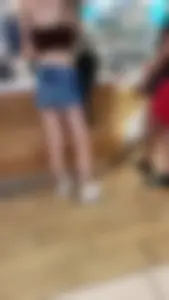 3 for 1 …everywhere I go…I see booty