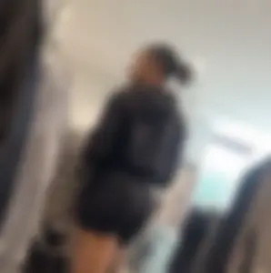 Epic ebony ass ( 4 different chicks )