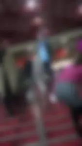 Asian MILF in Tight Jeans & Boots, Bending Over for That Ass View