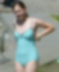 Bikini girls