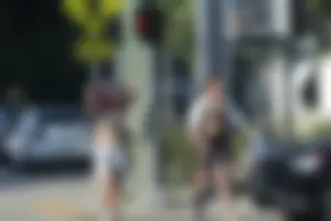 Deerfield Beach girls in bikinis