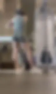 NVGTN Gym Ass / NOT OC