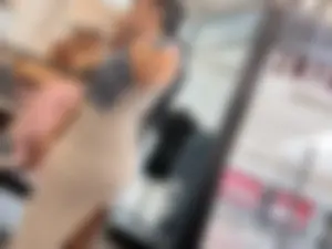 Pawg in a dress  (oc)