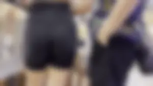 Elite Milfs, Teens, and College Girls in Leggins