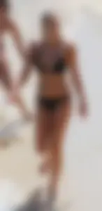 Bikini girls
