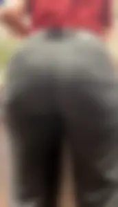 Curvy Pawg Cowoker PT2