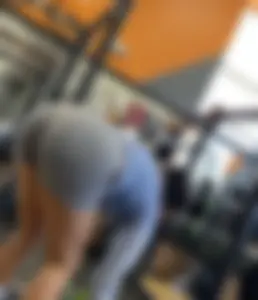 Gym series pt19 (oc)