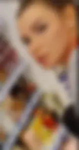 Thong slip, not oc but I love this