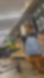 Little booty or no booty