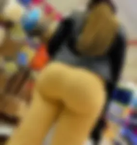 Phatty With tha Deep VPL (OC)