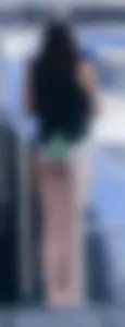 Various paparazzi pictures of Kendall Jenner