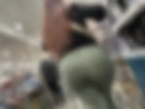 More of the Costco baddie