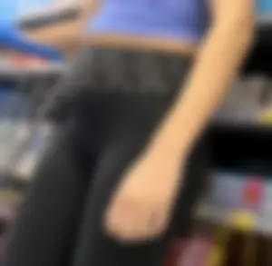 (Anim4listik) Latina Baddie Nice ass Upshot’s OC