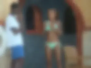 Bikini girls
