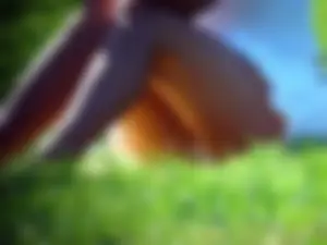 Bunch of sexy girls upskirted at parks showing their panties and asses