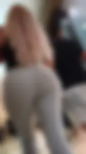 Pawg Milf latina