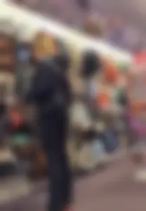 Hot Ass in Tight Pants Store Creepshots