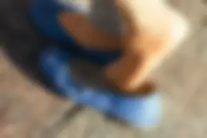 Huge collection of legs and feet photos taken in pubilc places