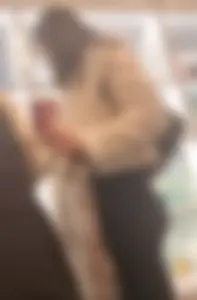 Beauty with amazing ass and gap
