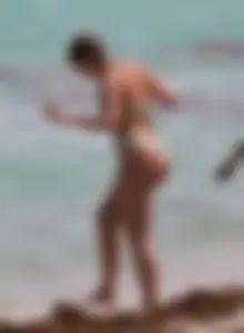 Bubble Bikini requested (non OC)