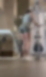 NVGTN Gym Ass / NOT OC