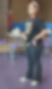 Out In The Wild 29 ( Latina Teacher with a Phat Ass) Must see