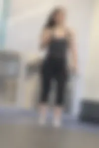 Back at it again with my sexy friend at the gym