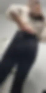 Gotta love jeans