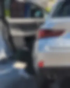 Carwash slim hottie