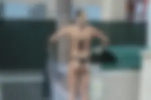 Candid Florida beach and bikini girls