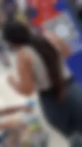 Two Big Asses with Gray Leggings, deep in the ass + Bonus