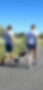 Gilf Shorts
