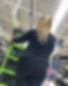 A lot of teens and milfs from today’s shopping trip