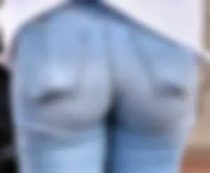 Hot MILF with a TIght Ass