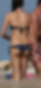 Bikini girls